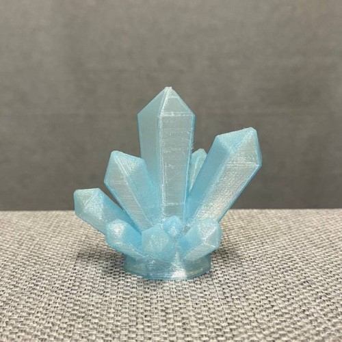 Голубой Watson Bestfilament для 3D-принтеров 1 кг (1,75 мм)