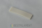 Желтый Bflex пластик Bestfilament для 3D-принтеров 0.5 кг (2,85 мм)