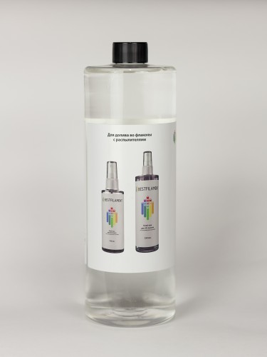 Клей-лак для FDM печати BestFilament 1 л