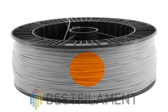 Оранжевый ABS пластик Bestfilament для 3D-принтеров 2,5 кг (1,75 мм)