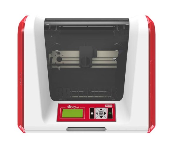 3D принтер XYZPrinting da Vinci Junior 2.0 Mix