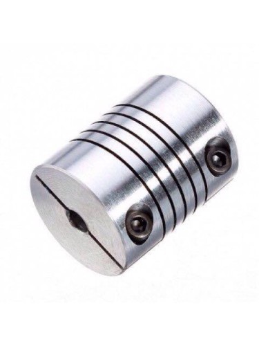 Муфта эластичная 5х8