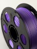 Трехцветный PLA шелк фиолетовый черный серебро пластик Bestfilament для 3D-принтеров 1 кг (1,75 мм)