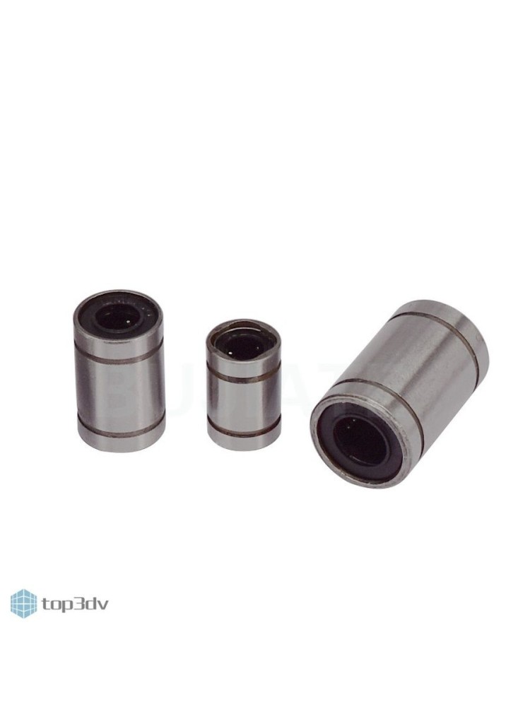 Подшипник линейный LM8UU 8*15*24мм Подшипник линейный LM8UU 8*15*24мм