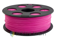 Розовый ABS пластик Bestfilament для 3D-принтеров 1 кг (1,75 мм)