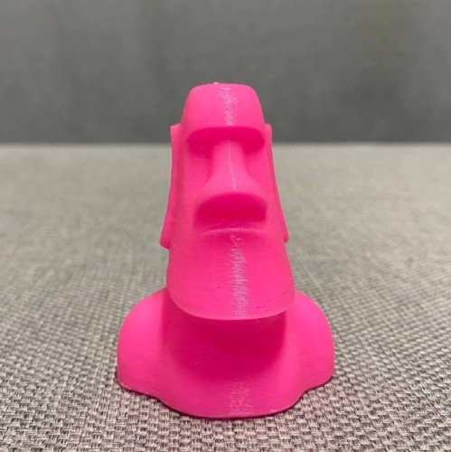 Розовый ABS пластик Bestfilament для 3D-принтеров 2,5 кг (1,75 мм)