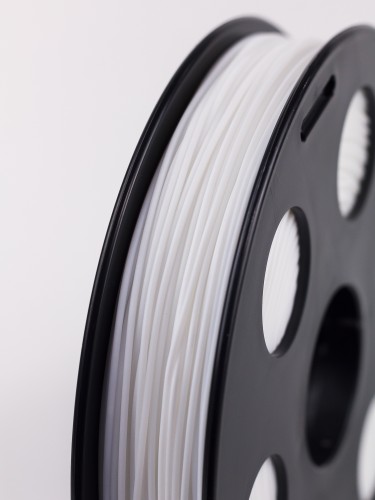 Белый HIPS Bestfilament для 3D-принтеров 0.5 кг (1,75 мм)