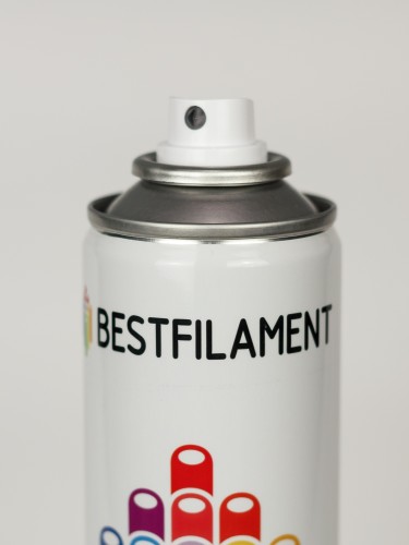 Клей-лак для FDM печати BestFilament 400 мл