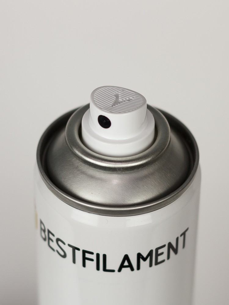 Клей-лак для FDM печати BestFilament 400 мл