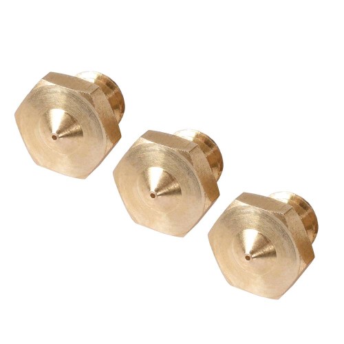 Сопло CYCLOP 0.2*1,75мм М5 латунь