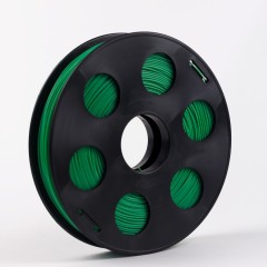 Зеленый HIPS Bestfilament для 3D-принтеров 0.5 кг (1,75 мм)