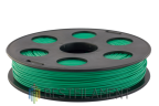 Зеленый HIPS Bestfilament для 3D-принтеров 0.5 кг (1,75 мм)