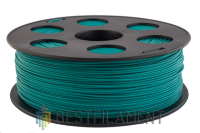 Изумрудный ABS пластик Bestfilament для 3D-принтеров 1 кг (1,75 мм)