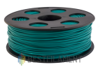 Изумрудный ABS пластик Bestfilament для 3D-принтеров 1 кг (2.85 мм)