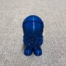Синий PETG пластик Bestfilament для 3D-принтеров 0.5 кг (1,75 мм)