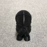 Черный PETG пластик Bestfilament для 3D-принтеров 0.5 кг (1,75 мм)