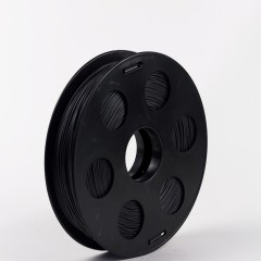 Черный HIPS Bestfilament для 3D-принтеров 0,5 кг (1,75 мм)