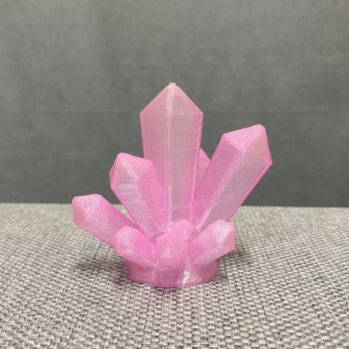 Розовый Watson Bestfilament для 3D-принтеров 1 кг (1,75 мм)