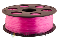 Розовый Watson Bestfilament для 3D-принтеров 1 кг (1,75 мм)