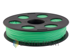 Салатовый ABS пластик Bestfilament для 3D-принтеров 0,5 кг (1,75 мм)
