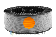 Оранжевый PETG пластик Bestfilament для 3D-принтеров 2,5 кг (1,75 мм)