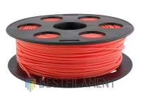 Коралловый ABS пластик Bestfilament для 3D-принтеров 1 кг (2.85 мм)