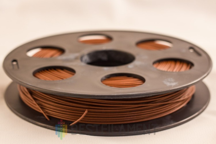 BFCopper Bestfilament для 3D-принтеров 0,5 кг (1,75 мм)
