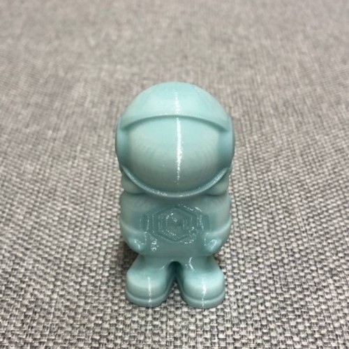 Небесный PETG пластик Bestfilament для 3D-принтеров 1 кг (1,75 мм)