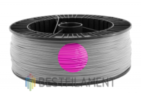 Сиреневый PETG пластик Bestfilament для 3D-принтеров 2,5 кг (1,75 мм)