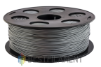 Серебристый металлик PETG пластик Bestfilament для 3D-принтеров 1 кг (1,75 мм)