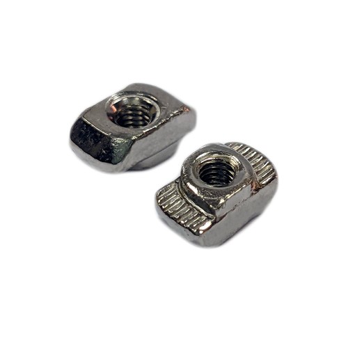 Гайка Т-образная М3 профиль 20 20шт