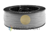 Натуральный PETG пластик Bestfilament для 3D-принтеров 2,5 кг (1,75 мм)