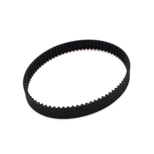 Ремень зубчатый замкнутый GT2 6мм 186мм