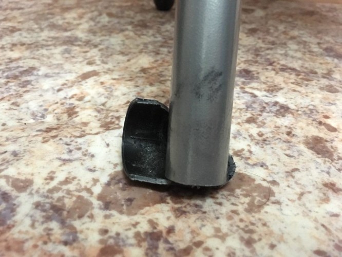 BF Mistique пластик для моделирования и ручной лепки. Гранулы. Вес 100 гр.