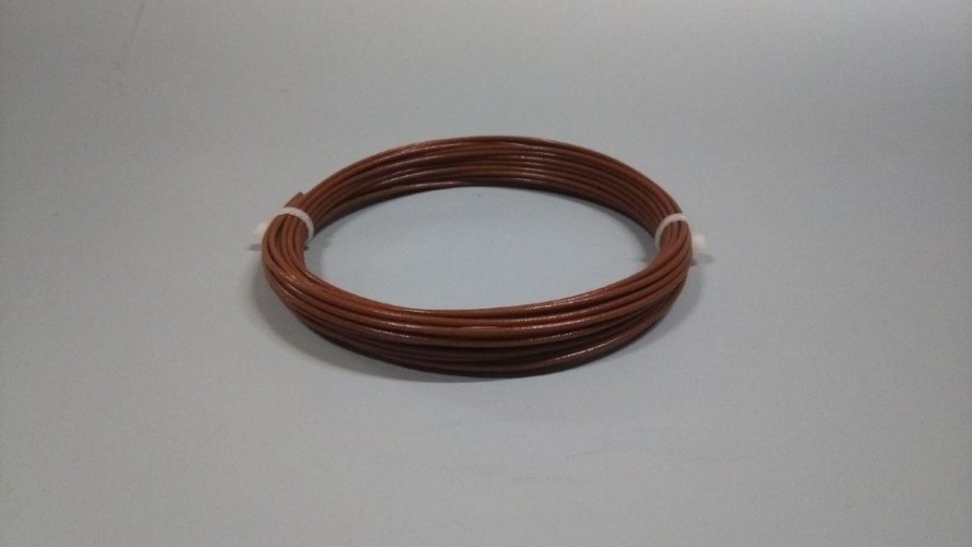 Пробник BFCopper Bestfilament, 1.75 мм