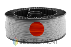 Красный ABS пластик Bestfilament для 3D-принтеров 2,5 кг (1,75 мм)