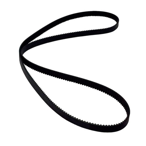 Ремень зубчатый замкнутый GT2 6мм 1000мм