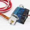 Хотенд E3D Hot End Direct в сборе, v6
