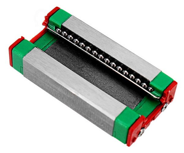 Каретка MGN9H