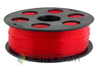 Красный Watson Bestfilament для 3D-принтеров 1 кг (1,75 мм)