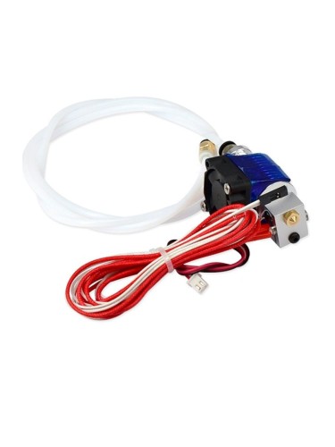 Хотенд E3D V6 Bowden 24В