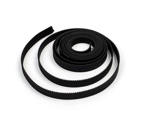 Ремень зубчатый GT2 10мм 3м