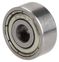 Подшипник 623ZZ