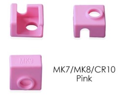 Силиконовый чехол MK8