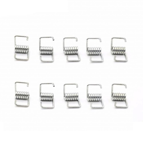 Натяжитель ремня GT2 10мм 10шт