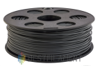 Темно-серый PLA пластик Bestfilament для 3D-принтеров 1 кг (2.85 мм)