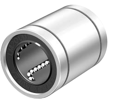 Подшипник линейный LM40UU Подшипник линейный LM40UU
