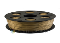 Золотистый металлик Watson Bestfilament для 3D-принтеров 0.5 кг (1,75 мм)