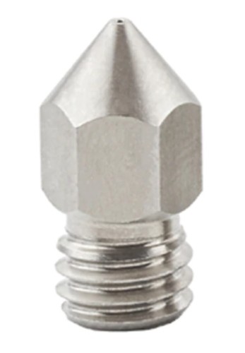 Сопло стальное 0,2 мм