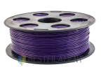 Фиолетовый PLA пластик Bestfilament для 3D-принтеров 1 кг (1,75 мм)
